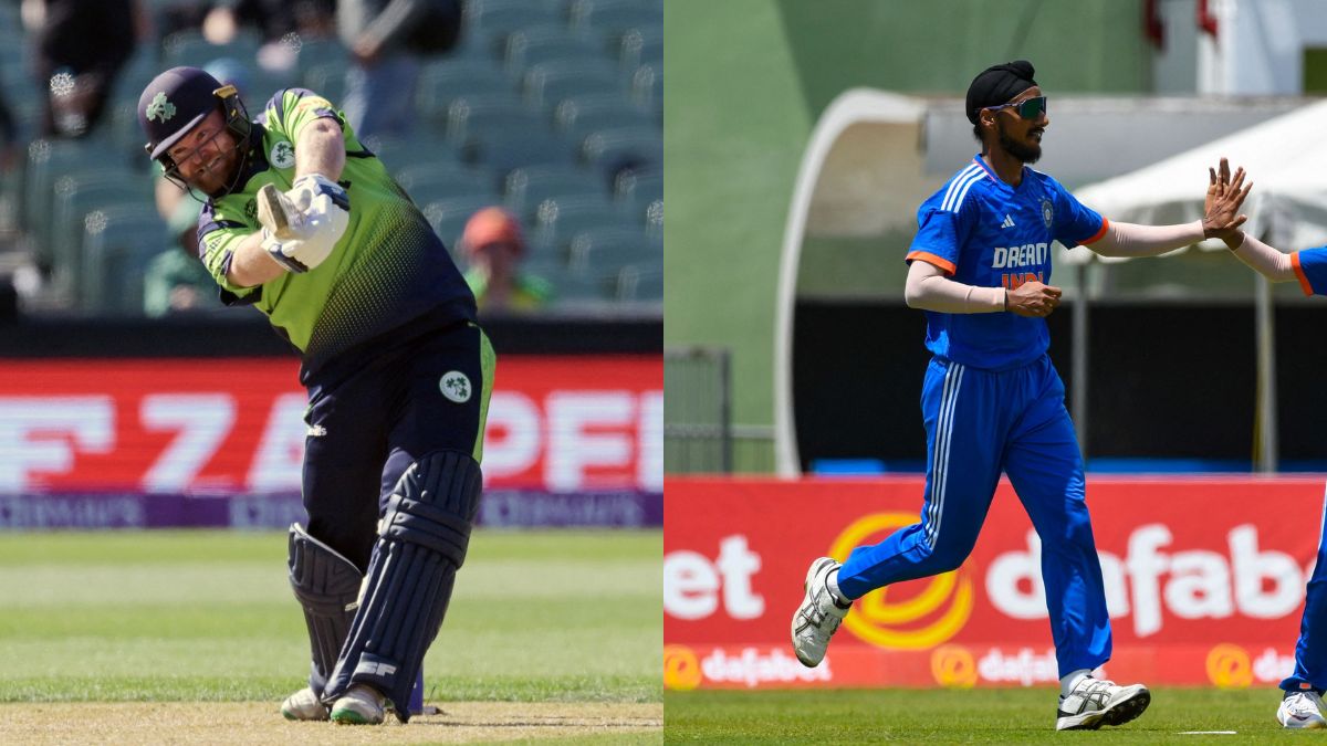 India-Dominates-Ireland-in-Cricket-Clash